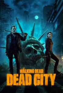 سریال مردگان متحرک شهر مرده 2023
