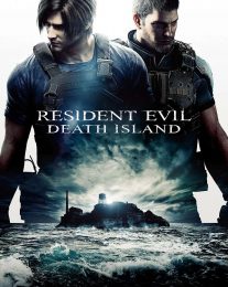 فیلم رزیدنت اویل:جزیره مرگ