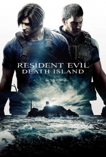 فیلم رزیدنت اویل:جزیره مرگ