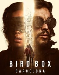 فیلم جعبه پرنده بارسلونا