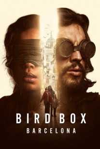 فیلم جعبه پرنده بارسلونا