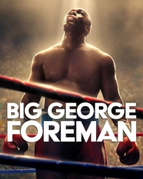 جورج فورمن بزرگ